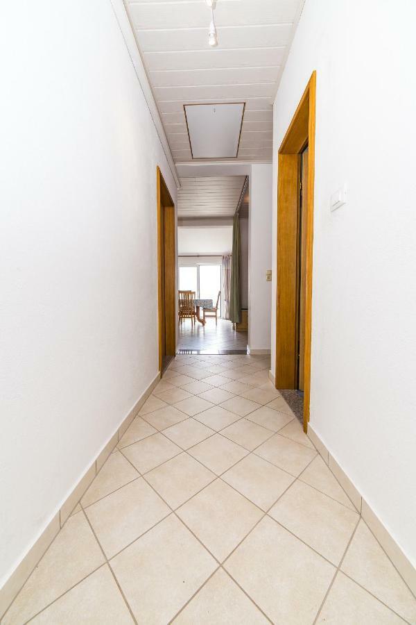 Apartments Rose Трогир Экстерьер фото