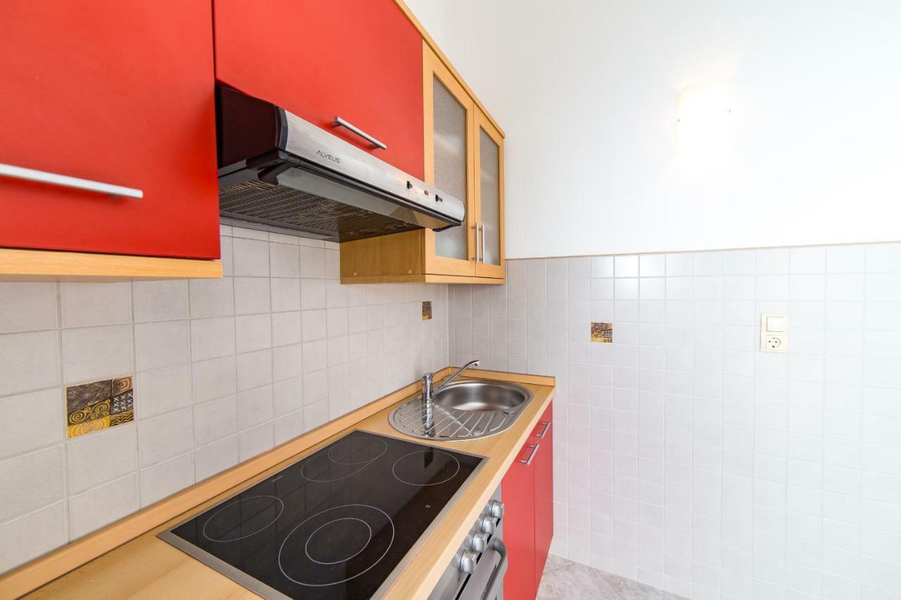 Apartments Rose Трогир Экстерьер фото
